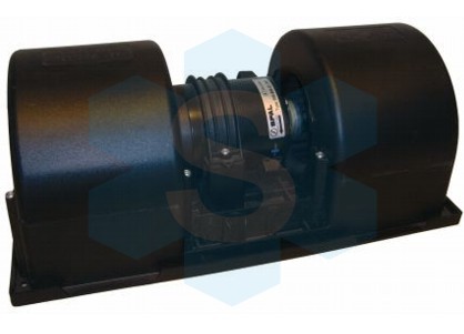 více - Ventilátor výparníku SPAL 011-A40-22